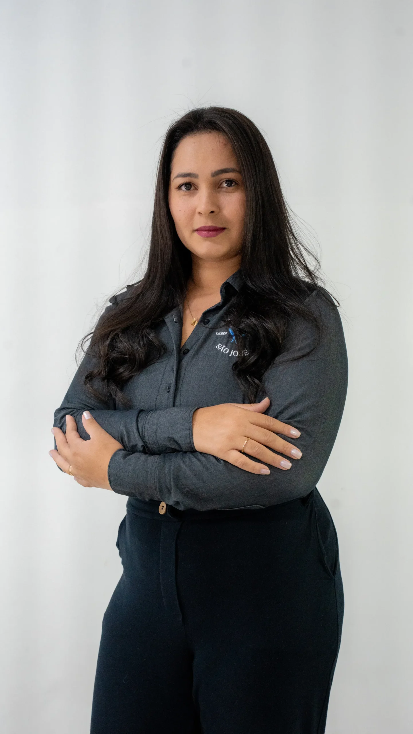 Luana Maria Oliveira Ribeiro Bernardes