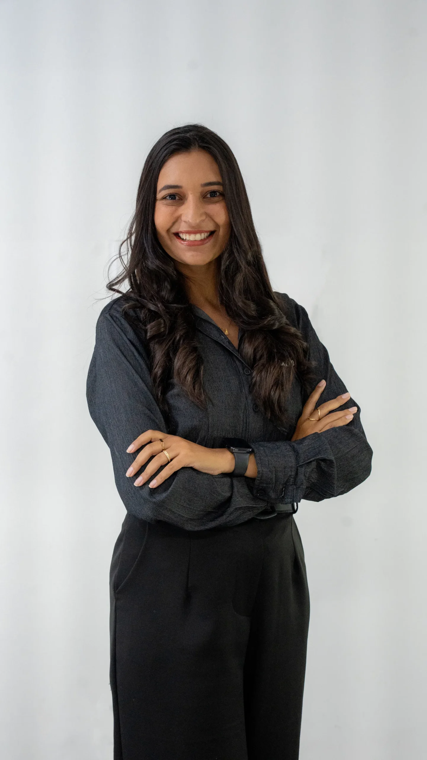 Larissa Caroline Braz