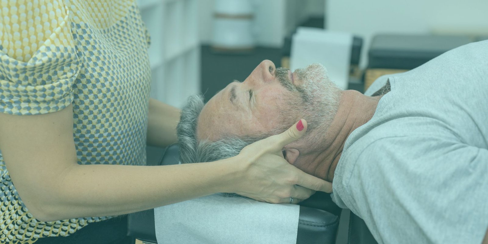 Quiropraxia de Thompson