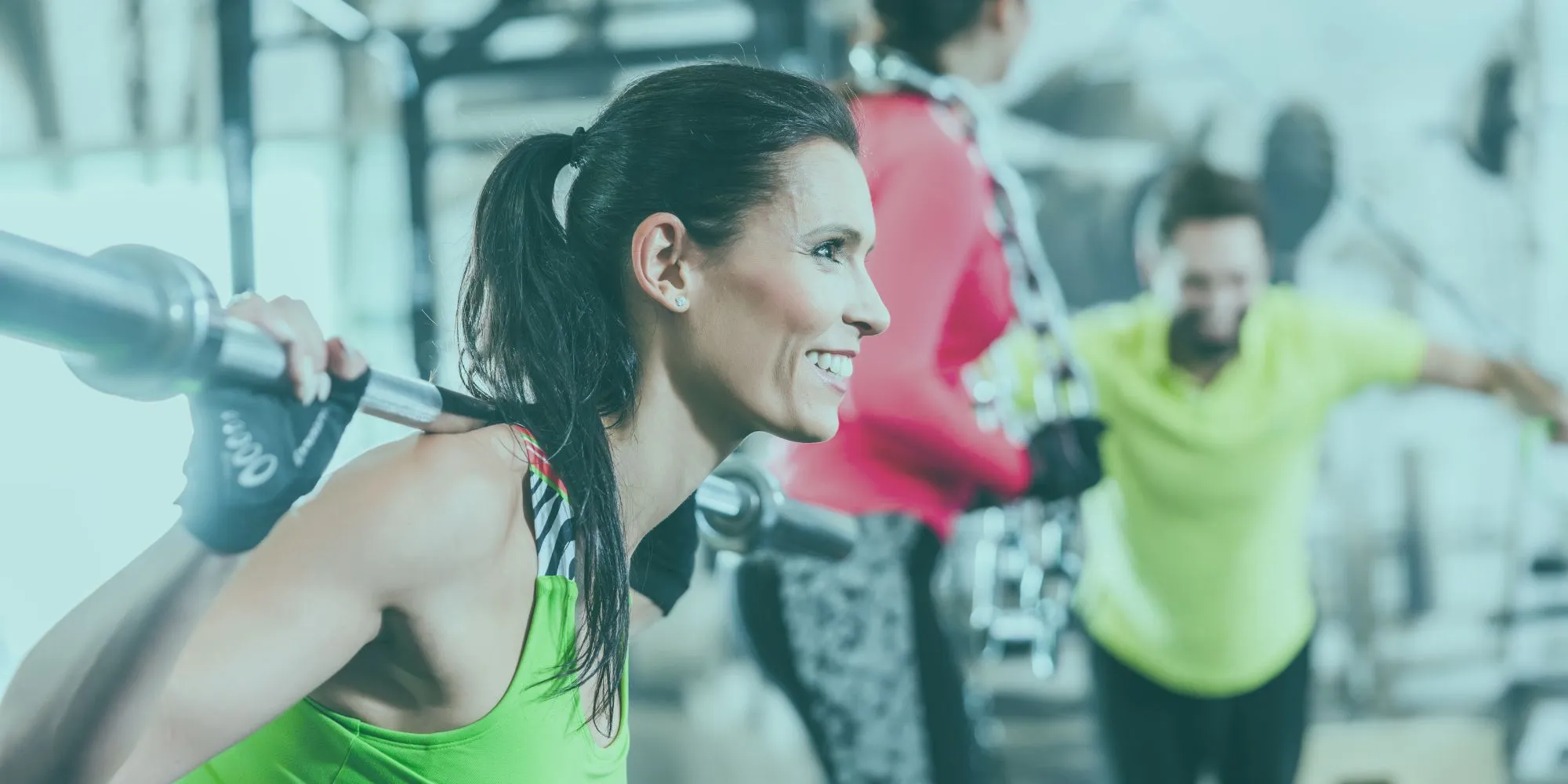 Treinamento Funcional