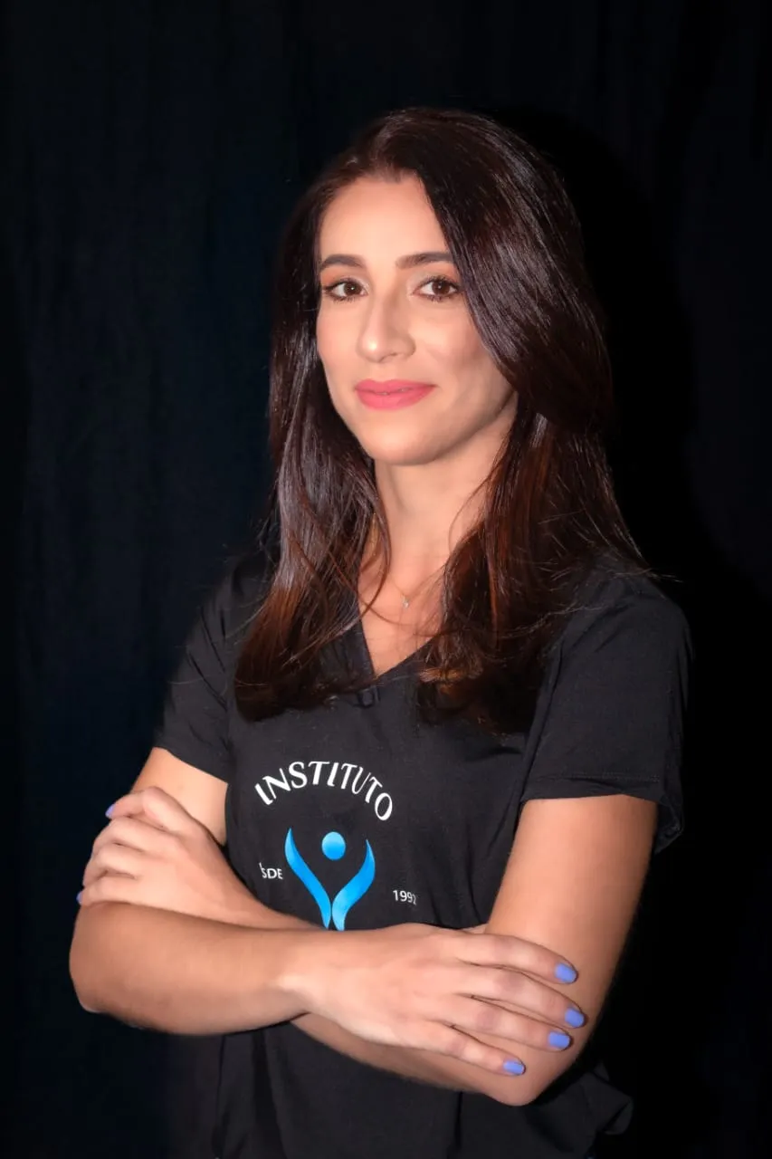 Marina Sales Neves