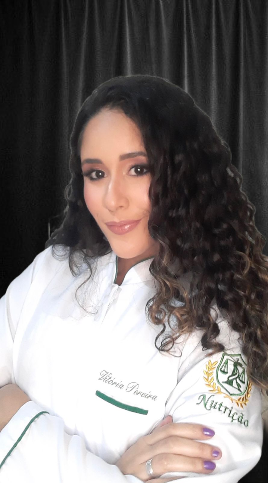 Vitória Pereira da Silva